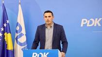 Gruda: Tužilaštvo da sasluša Kurtija i Haxhiu o slučaju Dehari, vladaju Kosovom totalitarnim metodama