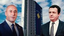 Haradinaj: Kurti služi ruskim i srpskim interesima da destabilizuje sjever