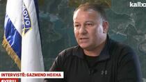 Hoxha: Pantić je u policijskoj stanici na Jarinju