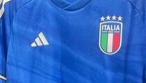 Kraj Azzurra kakve znamo: U historiju je otišao čuveni dres Italije, novi nije oduševio