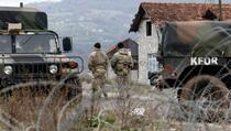 NATO: Trenutno imamo dovoljno prisustvo na Kosovu