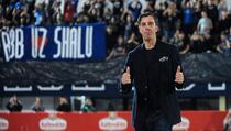 Shala: Srbija nije pokazala ništa – sedam srpskih igrača nasrće na Xhaku
