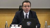 Kurti: Priznanje pet zemalja EU ubrzalo bi proces članstva Kosova u EU