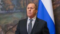 Lavrov odbacio 'mirovnu formulu' Zelenskog
