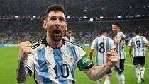 Messi će se u nedjelju boriti za tri titule