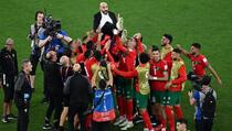Marokanci ponosni na svoju reprezentaciju: Naši heroji!