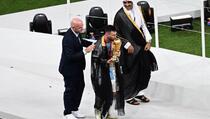 Messi u Kataru konačno osvojio jedini trofej koji mu je nedostajao