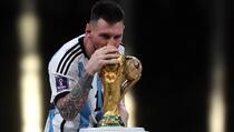 FIFA objavila listu 14 najboljih nogometaša svijeta: Messi je tu, ali i veliko iznenađenje