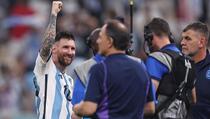 Messi je sinoć ušao u legendu: Dostigao je Matthausa i prestigao Batistutu