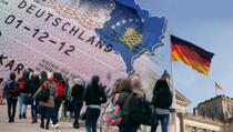 Bajrami: Broj zaposlenih raste ali u Njemačkoj, ne na Kosovu