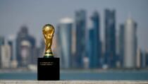 Pobjednik Mundijala u Kataru zaradit će 40 miliona eura