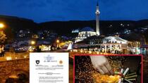 Opština Prizren zabranila upotrebu pirotehničkih sredstava