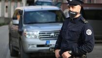 Policija Kosova hapsila na graničnim prijelazima i aerodromu