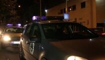 Policija Kosova: Vozač nije hteo da stane, službenik bio prinuđen da puca