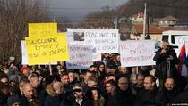 Spisak koji 'doliva ulje' na sjeveru Kosova