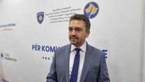 Radoniqi: CIK nije overio mandate kandidata za odbornike u Leposaviću