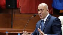 Haradinaj traži Kurtijevu ostavku: Učinite Kosovu uslugu, povucite se