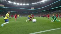 Richarlisonov gol protiv Srbije najljepši pogodak Svjetskog prvenstva u Kataru