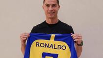 Ronaldo čekao poziv samo jednog kluba, ali on nije stigao?