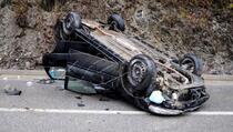 Za manje od tri mjeseca 19 osoba poginulo u saobraćajnim nesrećama