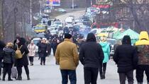Njemački mediji: "Potpaljivanje fitilja na kosovskom buretu"