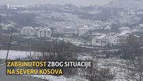 RSE: Zebnja u albanskim sredinama na sjeveru Kosova