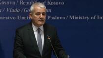 Sveçla: Radoičić će prije ili kasnije pasti u ruke Policije Kosova