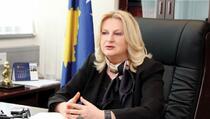 Edita Tahiri: Srbija želi "Trepču"