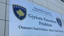 Podignuta optužnica protiv pet osoba za pripremu terorističkog akta na Kosovu