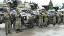 Mehaj: Vojska ima kapacitet da sačuva teritorijalni integritet Kosova