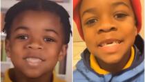 Dječaku na školskoj fotografiji fotošopom dodali zube pa razbjesnili njegovu mamu