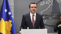 Kurti: Za sve zahtjeve kosovskih Srba, ja sam njihov premijer