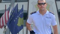 Suspendovani policajac Amir Hoxha napustio Kosovo i otišao u SAD