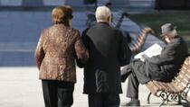 Švicarska odbila zahtjev para da usvoje unuka sa Kosova