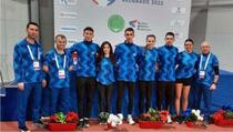 ASK: Atletičari sa Kosova prvi put učestvovali na prvenstvu u Beogradu
