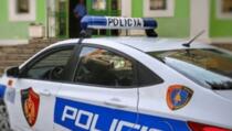 Uhapšen Albanac koji je pokušao da preveze oružje na Kosovo