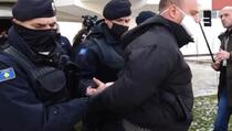 Tokom policijske akcije u Suvoj Reci uhapšen snimatelj "Ekonomije online"
