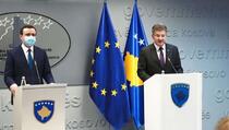 Kurti: Posvećeni smo dijalogu, suverenitet i teritorijalni integritet Kosova da ostanu netaknuti