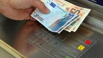 Hikolli: Neprihvatljivo da minimalna zaradu bude manja od 350 eura