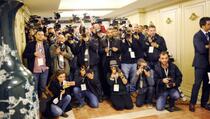 Međunarodne organizacije Osmani i Kurtiju: Zaustavite omalovažavanje novinara