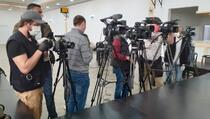 Gutiérrez: Kosovo će nazadovati u međunarodnim izvještajima o medijskim slobodama