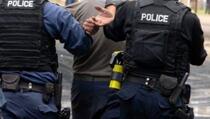 Uhapšen muškarac u Prištini, prevozio strane državljane bez dokumenata