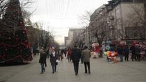 Građani Kosova frustrirani ekonomskom stagnacijom