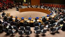 Ruski veto: Na sjednici SB UN nije usvojena rezolucija o Ukrajini