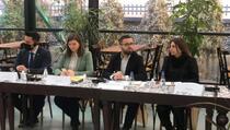Rexha: Težak položaj lokalnih medija nevećinskih zajednica na Kosovu