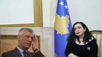 Blakaj: Kosovu potrebna strategija za suočavanje s prošlošću i Institut za ratne zločine