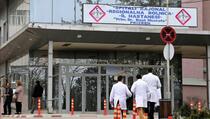 Prijava nesavjesnog liječenja u Bolnici u Prizrenu