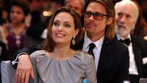 Slavni par opet na sudu: Brad Pitt tužio bivšu suprugu Angelinu Jolie