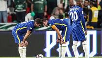 Navijači Chelseaja slave kapitena zbog nevjerovatno promišljenog poteza prije gola odluke