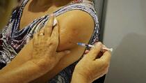 Ukinuli su sve mjere, ali starijim osobama preporučuju četvrtu dozu vakcine